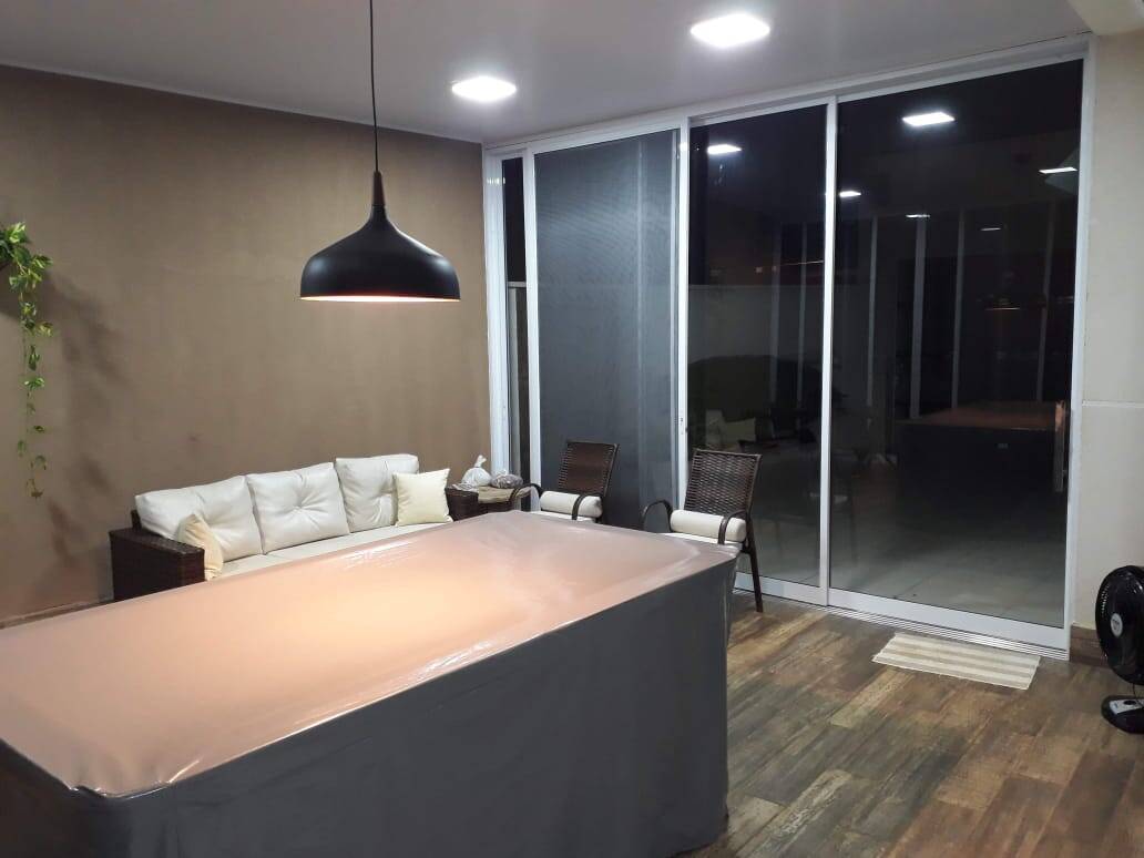 Casa de Condomínio à venda com 3 quartos, 220m² - Foto 5
