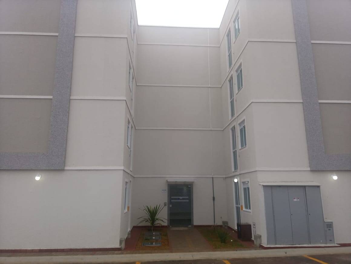 Apartamento à venda com 2 quartos, 40m² - Foto 1