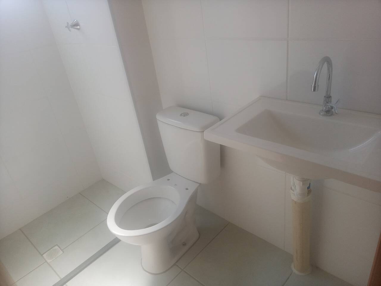 Apartamento à venda com 2 quartos, 40m² - Foto 6