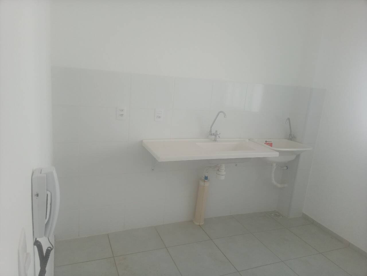 Apartamento à venda com 2 quartos, 40m² - Foto 4