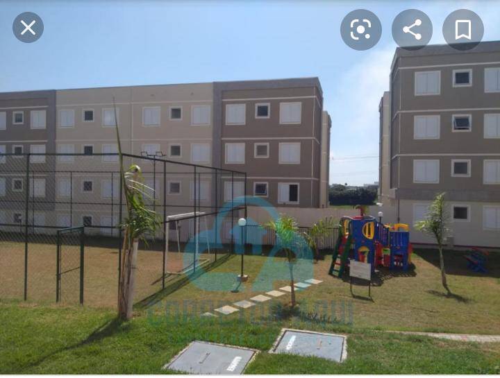 Apartamento à venda com 2 quartos, 40m² - Foto 10