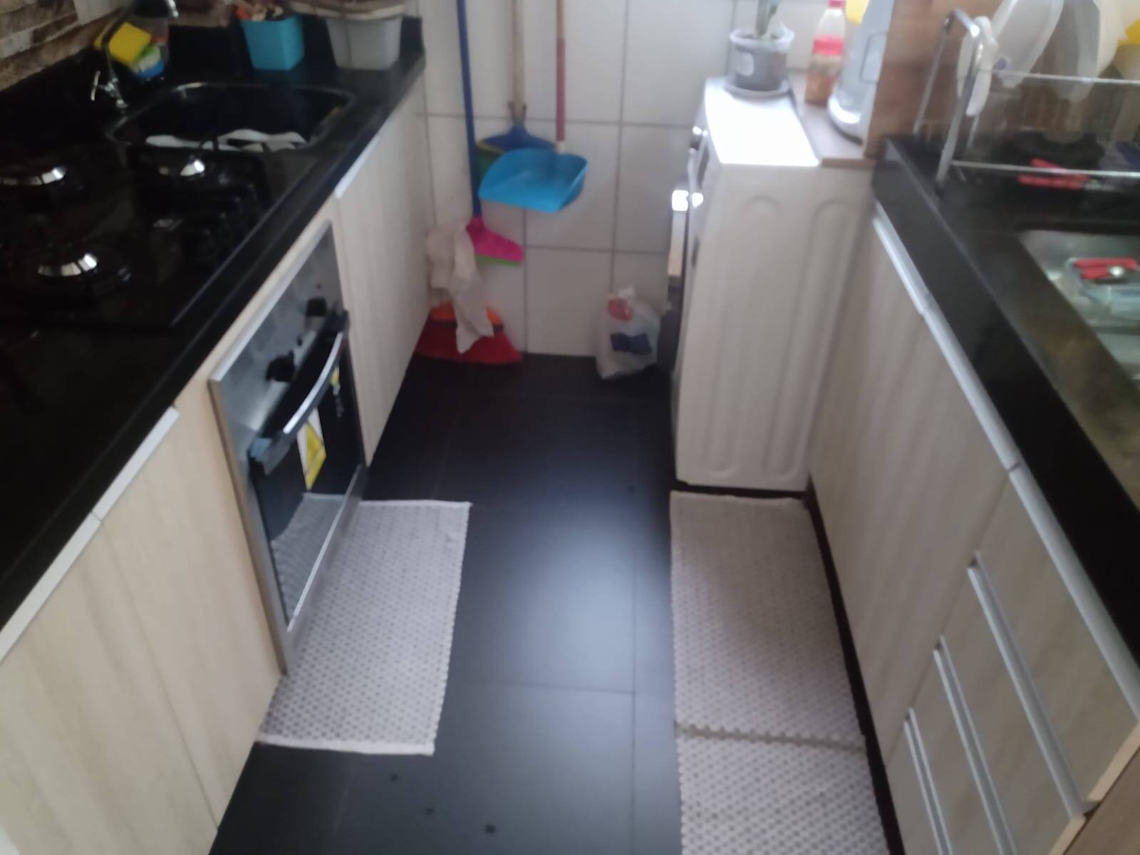 Apartamento, 2 quartos, 43 m² - Foto 3