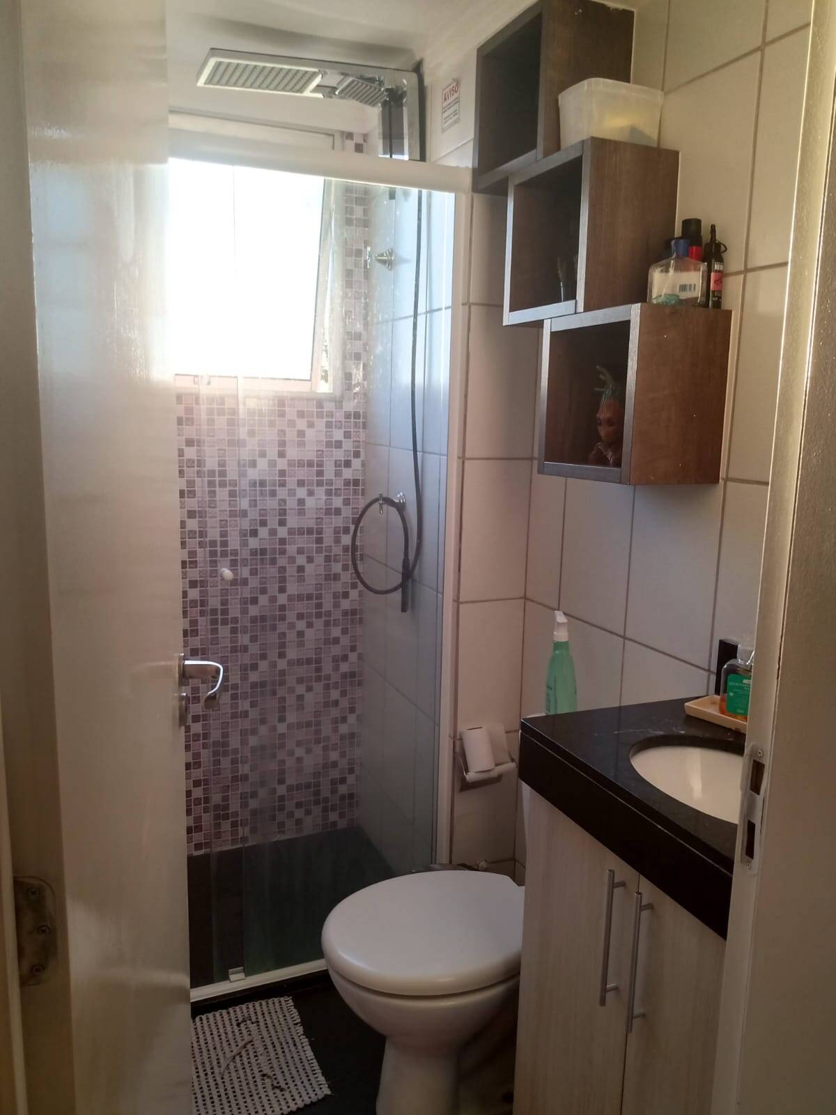 Apartamento, 2 quartos, 43 m² - Foto 8