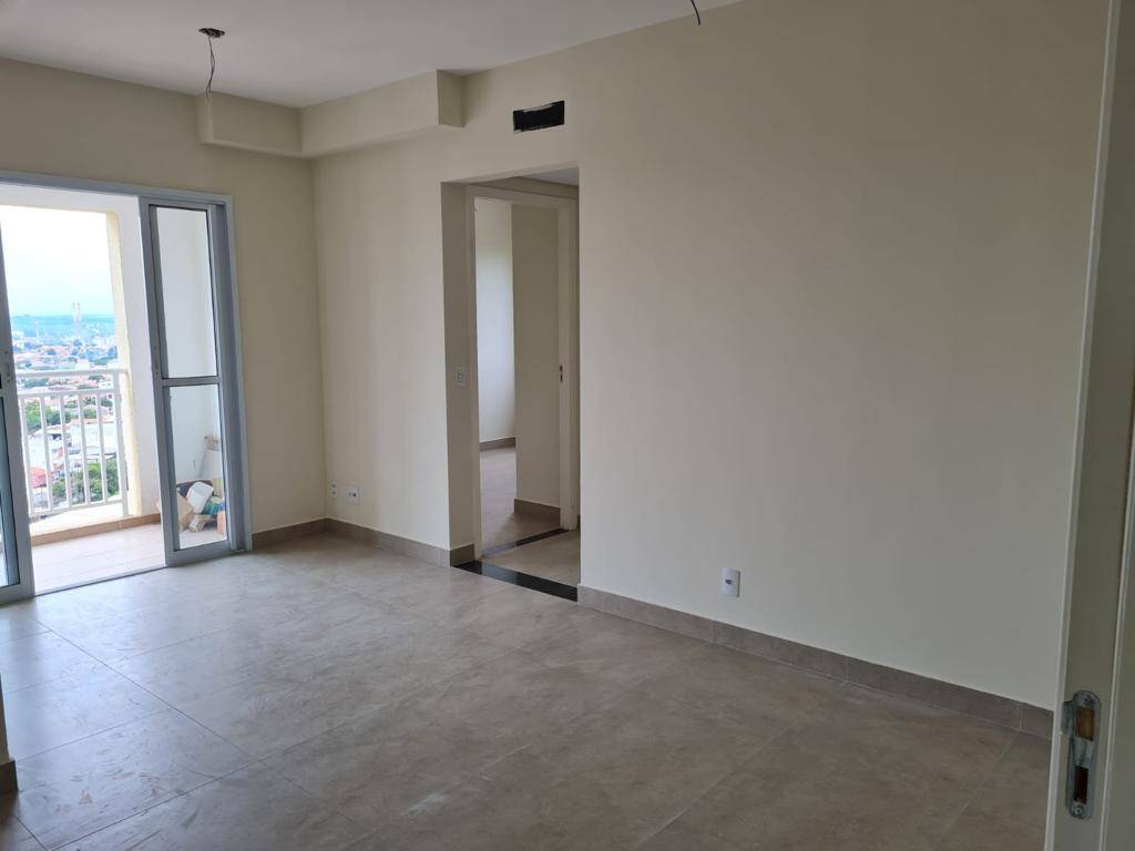 Apartamento à venda com 2 quartos, 49m² - Foto 1