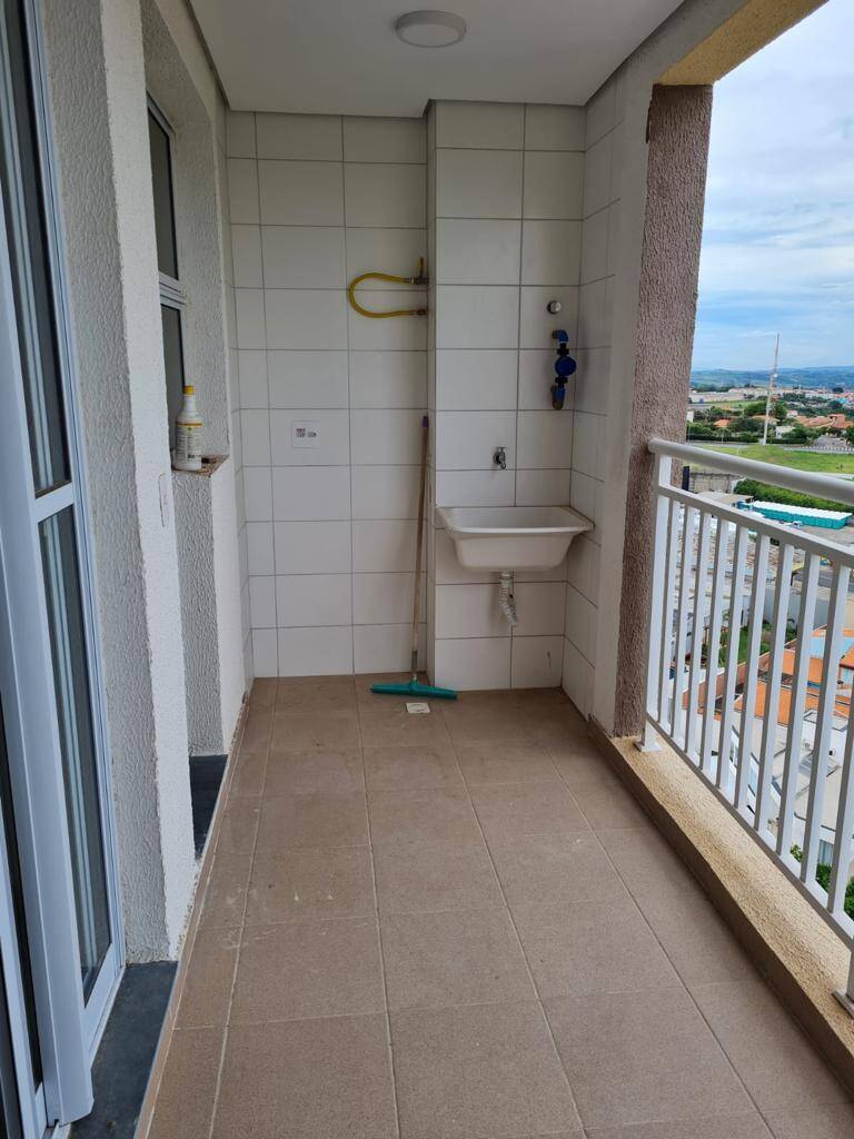 Apartamento à venda com 2 quartos, 49m² - Foto 2