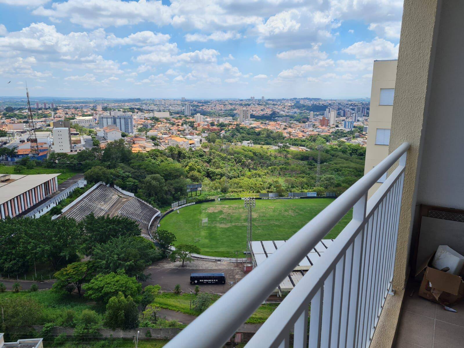 Apartamento à venda com 2 quartos, 49m² - Foto 8