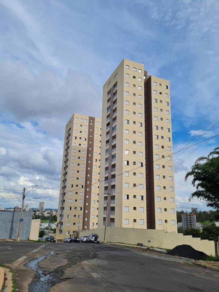 Apartamento à venda com 2 quartos, 49m² - Foto 13