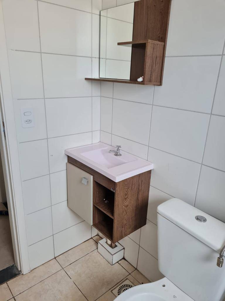 Apartamento à venda com 2 quartos, 49m² - Foto 9