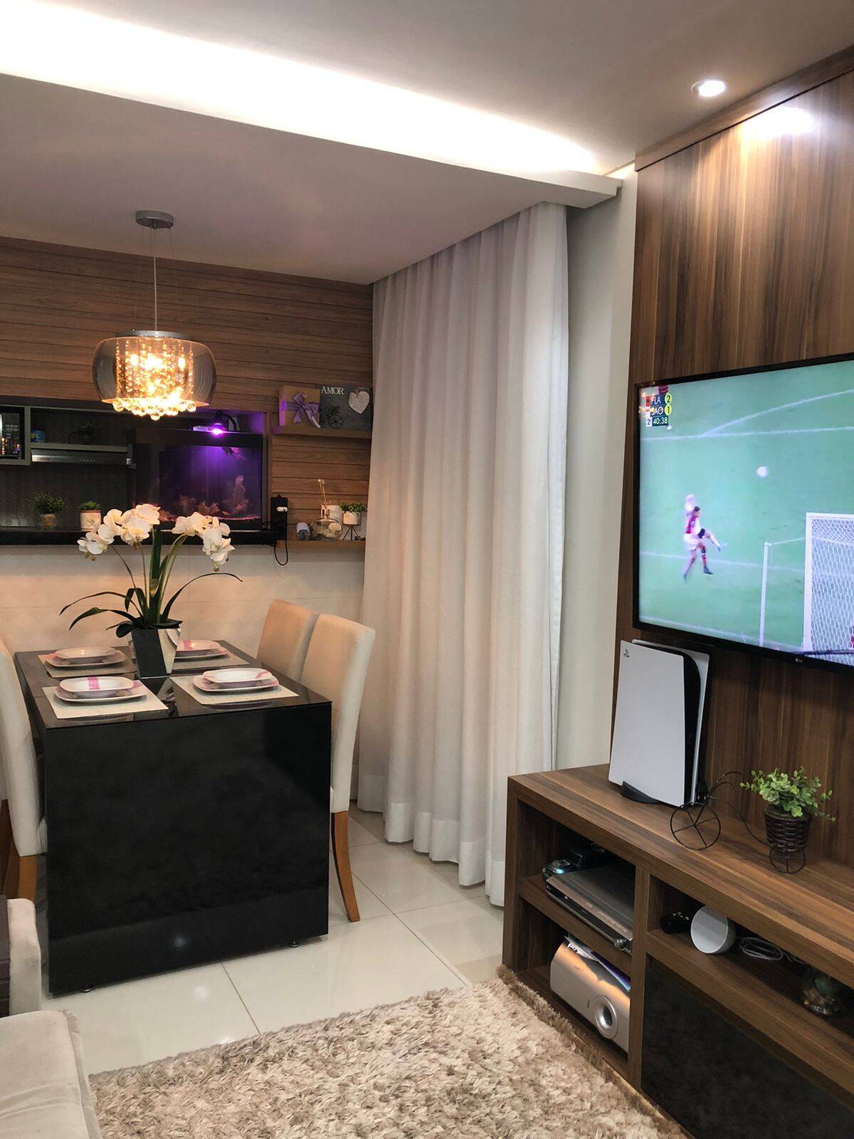 Apartamento, 1 quarto, 43 m² - Foto 4