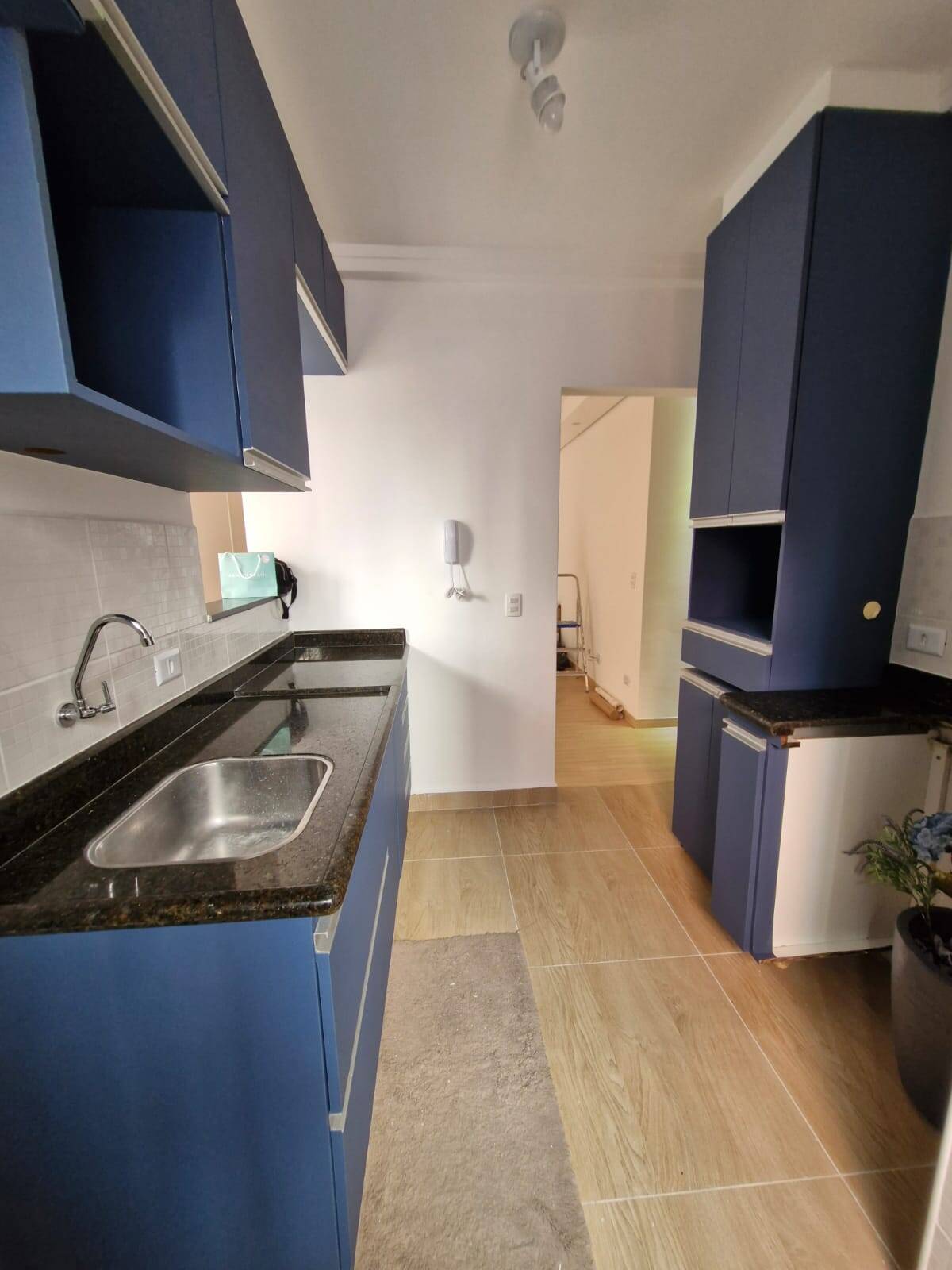 Apartamento, 3 quartos, 60 m² - Foto 2