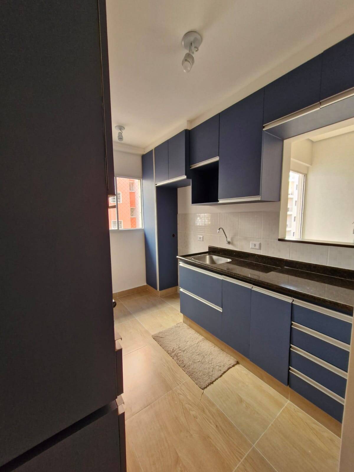 Apartamento, 3 quartos, 60 m² - Foto 3
