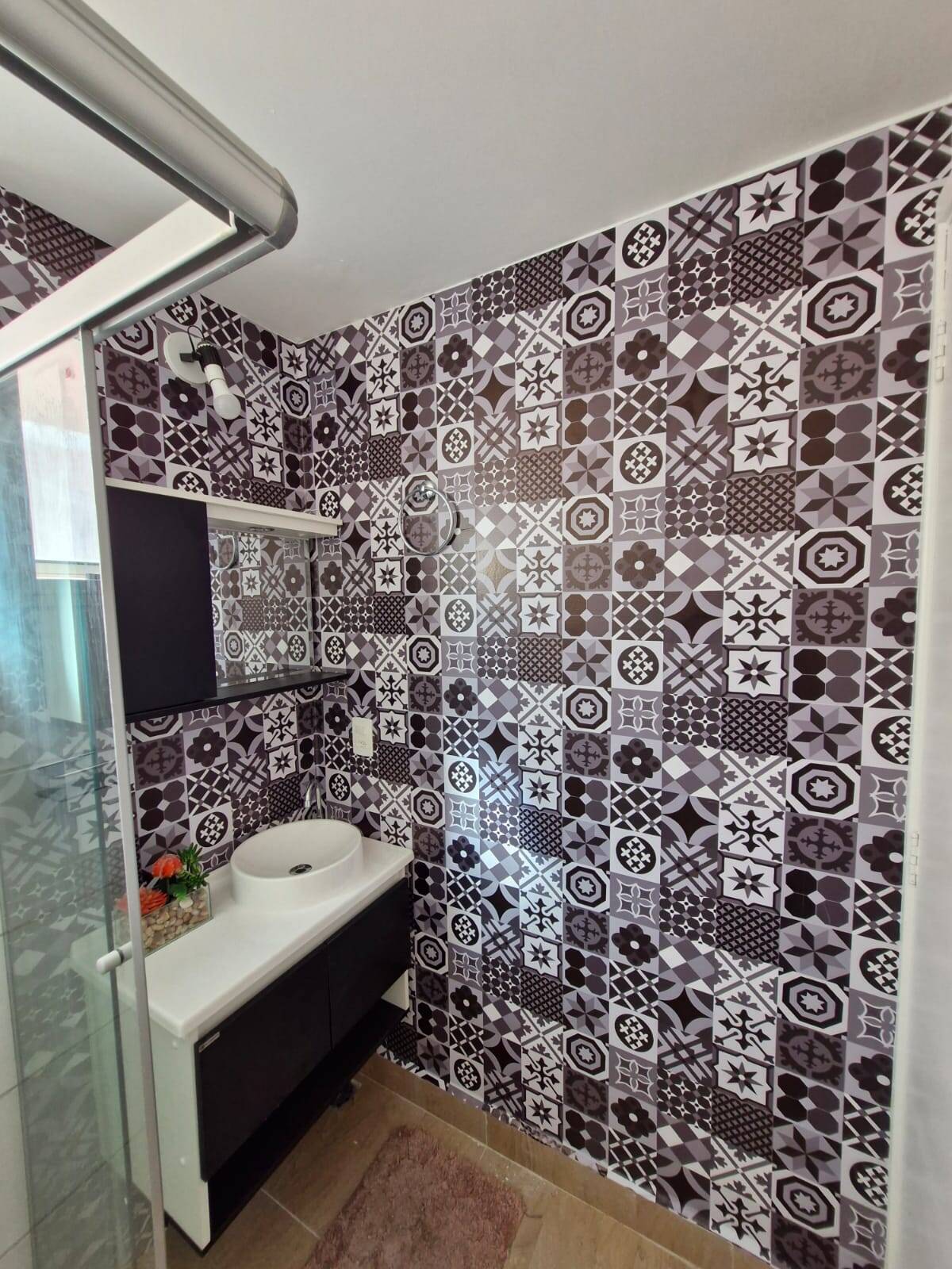Apartamento, 3 quartos, 60 m² - Foto 12