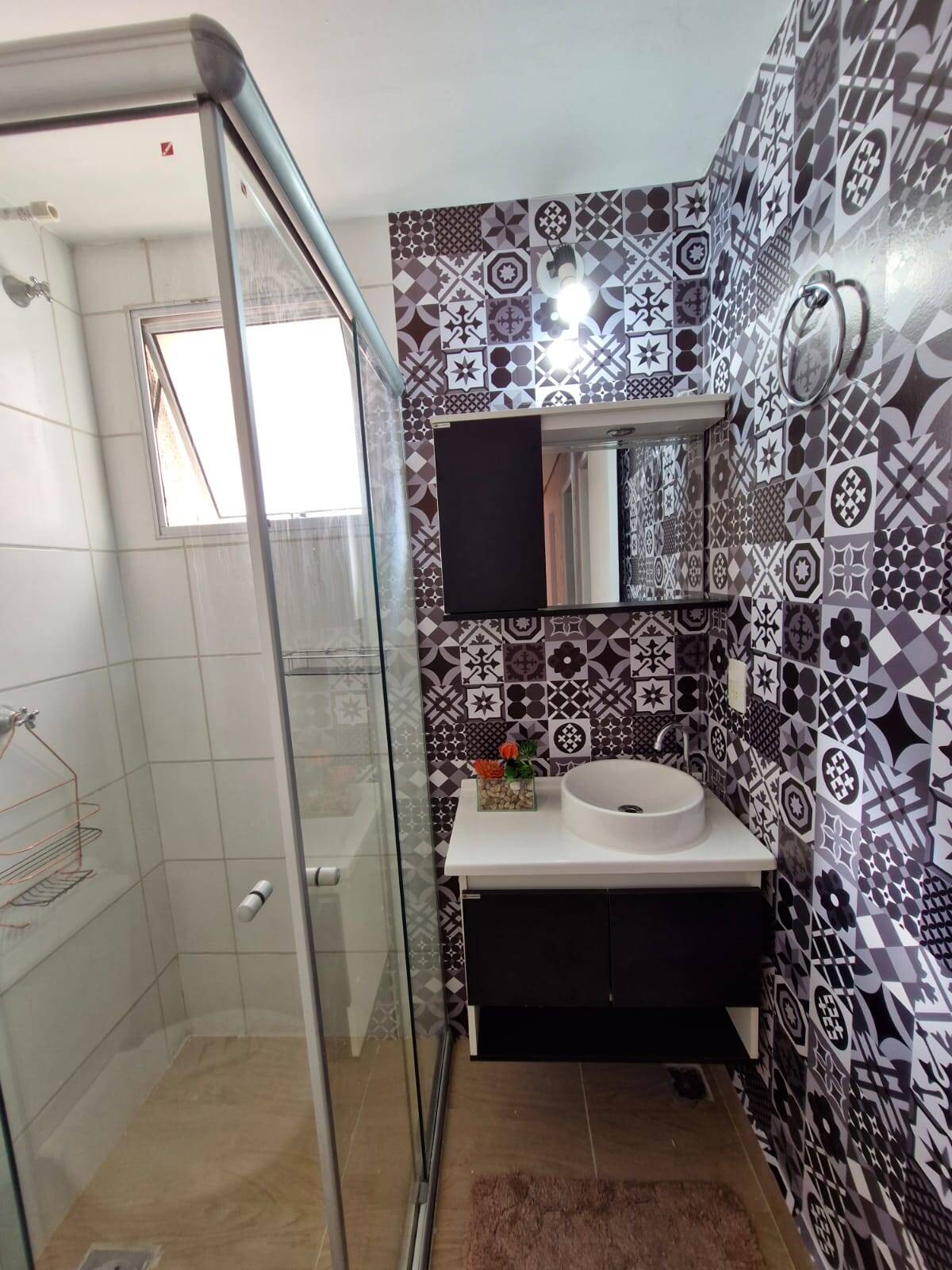 Apartamento, 3 quartos, 60 m² - Foto 13