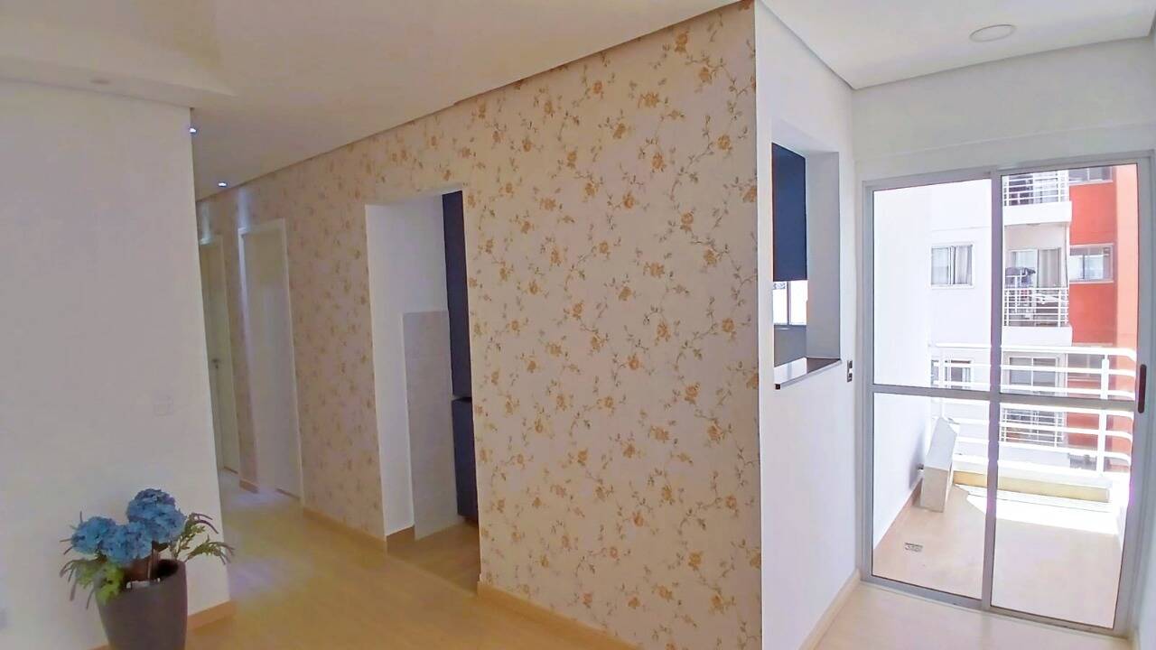 Apartamento, 3 quartos, 60 m² - Foto 7