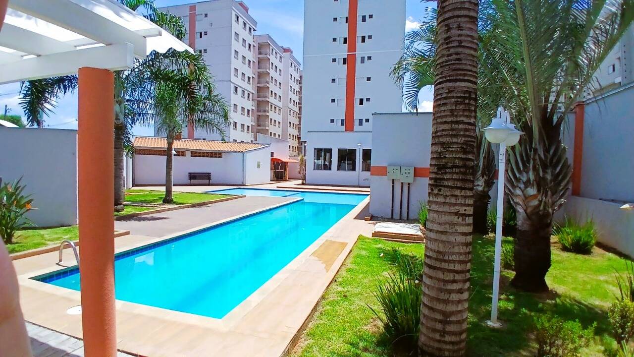 Apartamento, 3 quartos, 60 m² - Foto 14