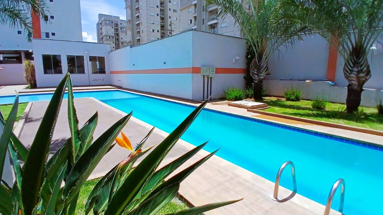 Apartamento, 3 quartos, 60 m² - Foto 16