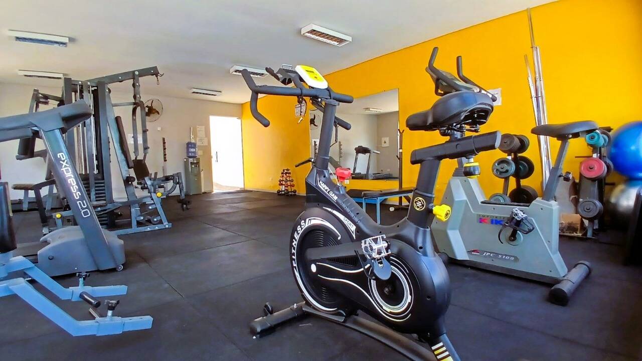 Apartamento, 3 quartos, 60 m² - Foto 17
