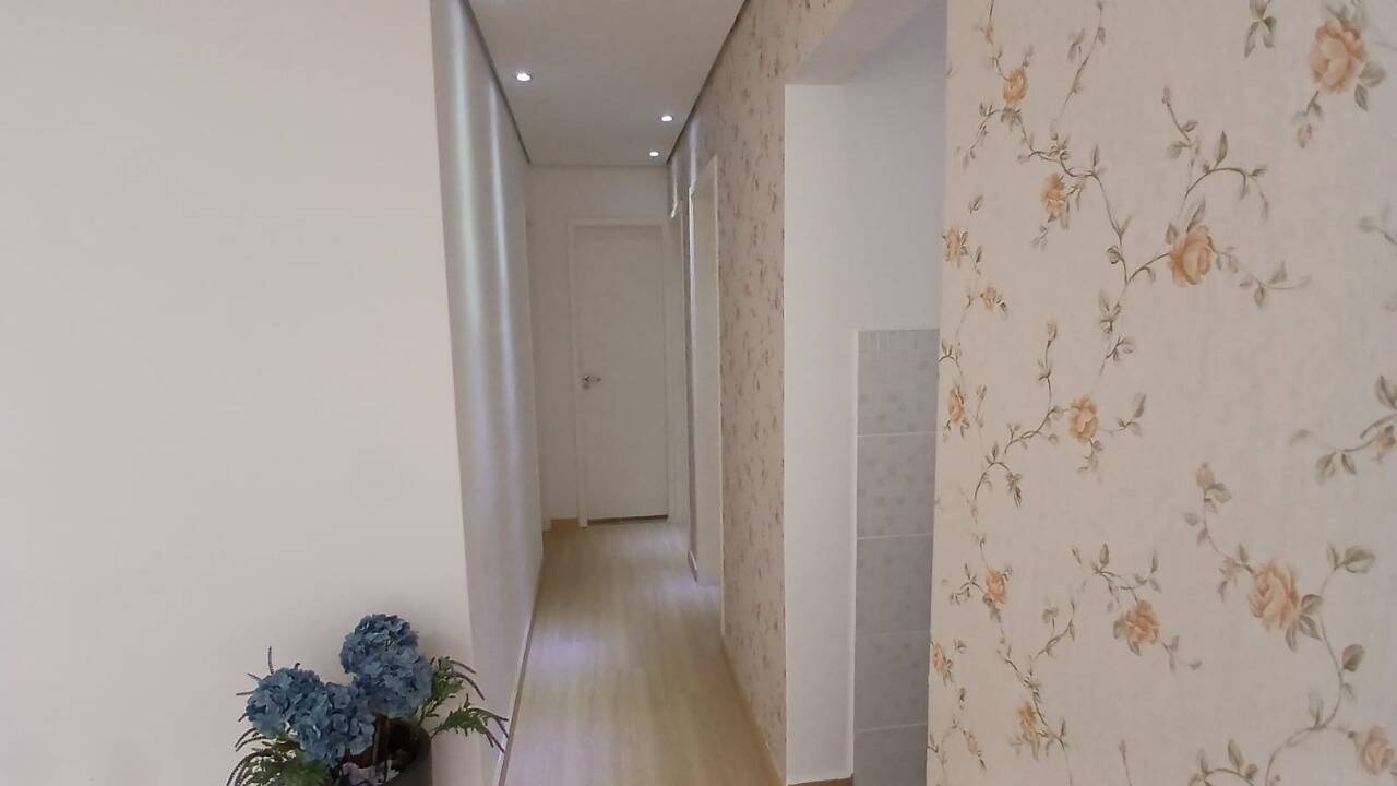 Apartamento, 3 quartos, 60 m² - Foto 9