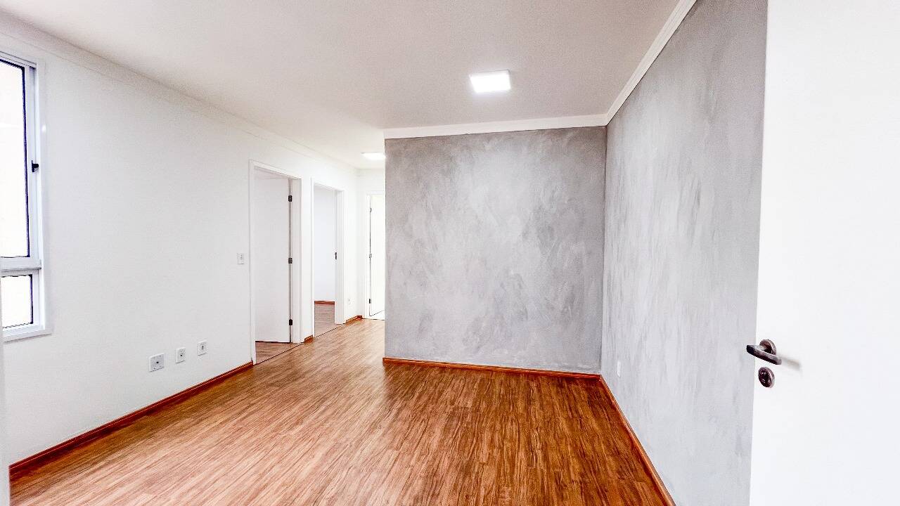 Apartamento, 2 quartos, 50 m² - Foto 4