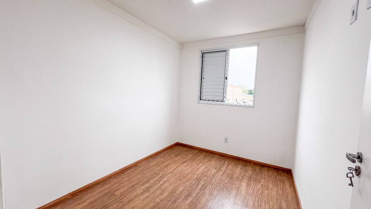 Apartamento, 2 quartos, 50 m² - Foto 5