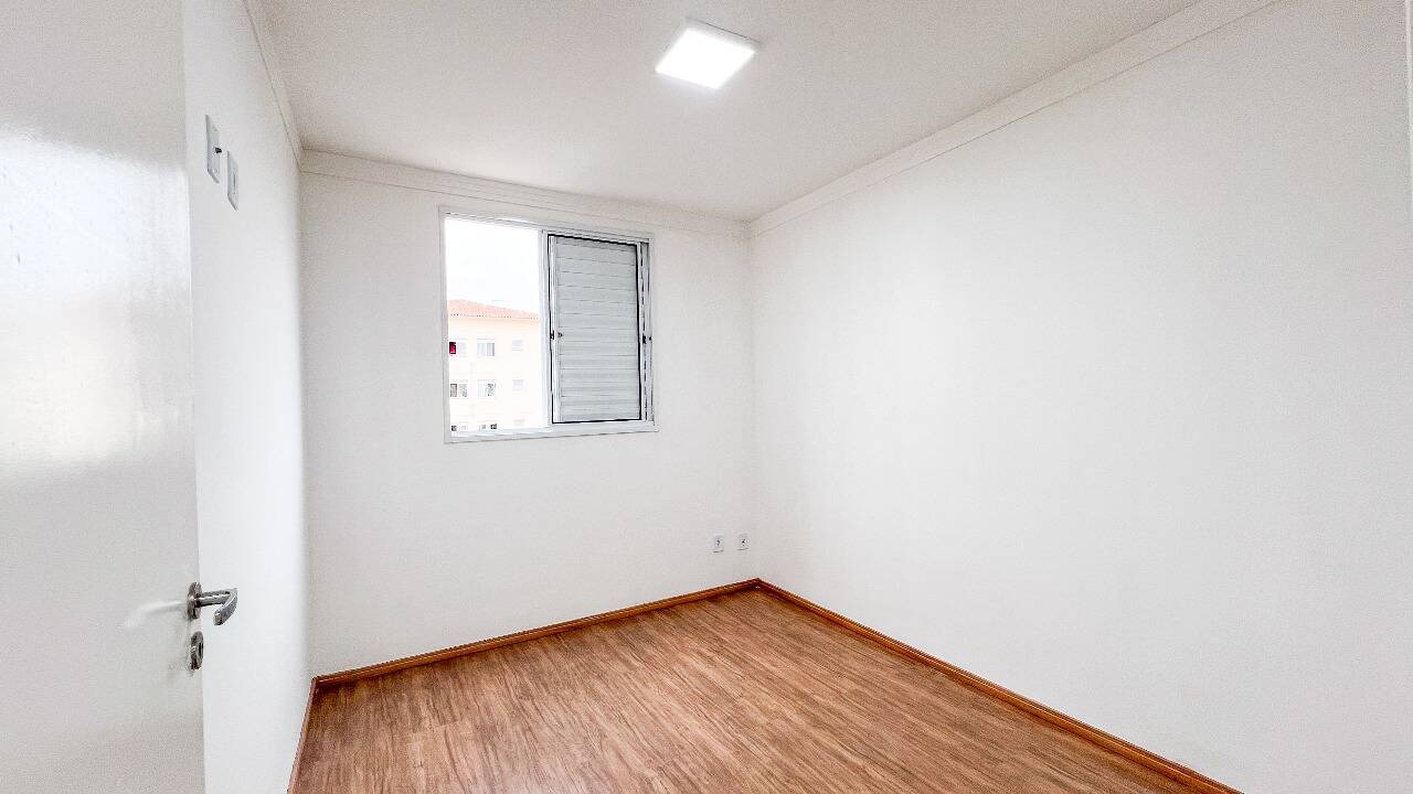 Apartamento, 2 quartos, 50 m² - Foto 6