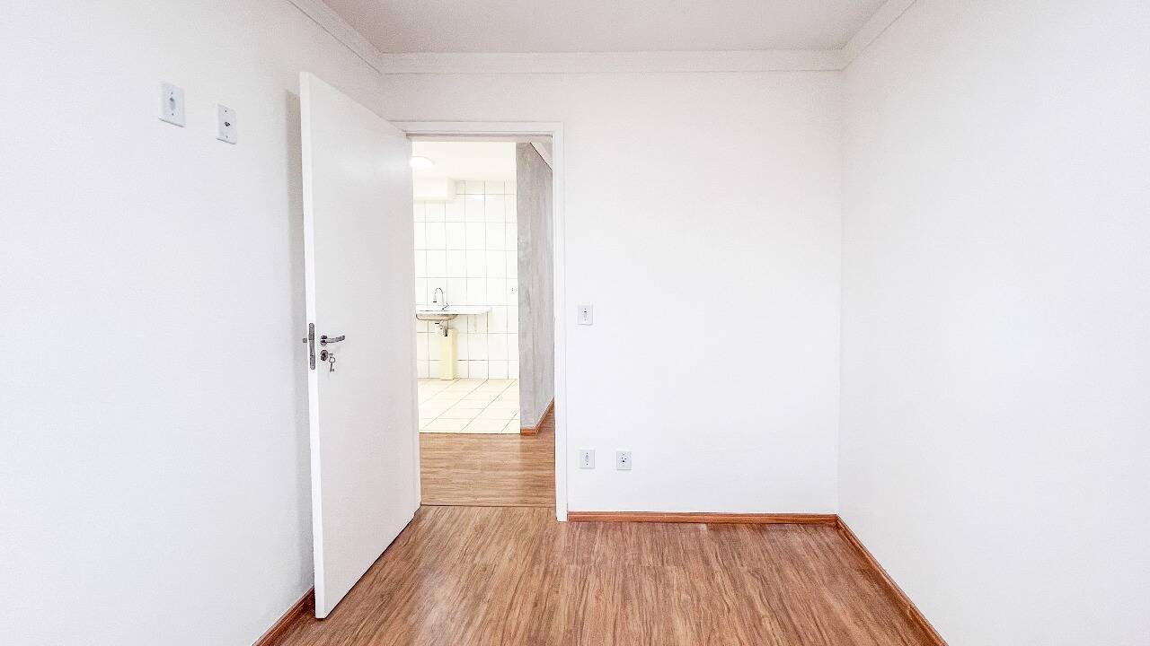 Apartamento, 2 quartos, 50 m² - Foto 7