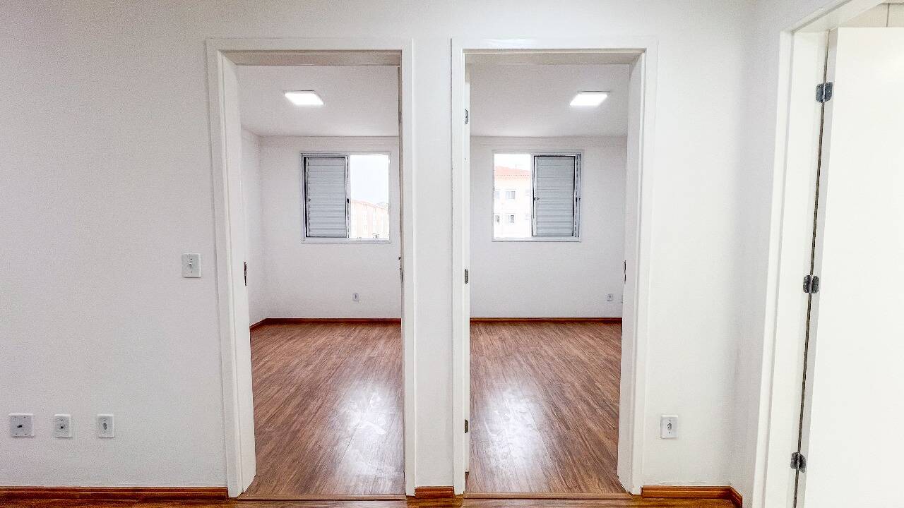 Apartamento, 2 quartos, 50 m² - Foto 10