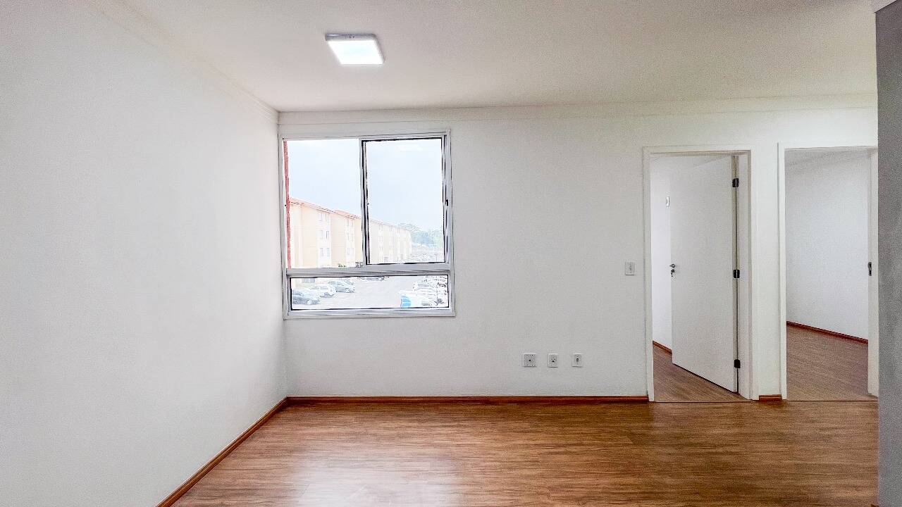 Apartamento, 2 quartos, 50 m² - Foto 8