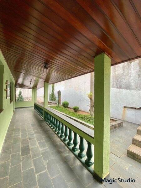 Casa à venda com 3 quartos, 117m² - Foto 2