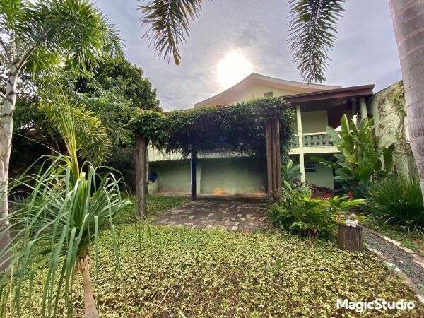 Casa à venda com 3 quartos, 117m² - Foto 13