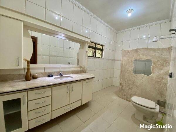Casa à venda com 3 quartos, 117m² - Foto 9