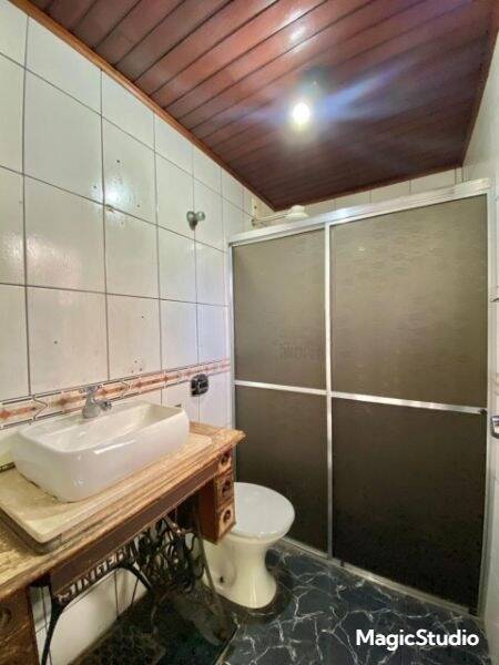 Casa à venda com 3 quartos, 117m² - Foto 10