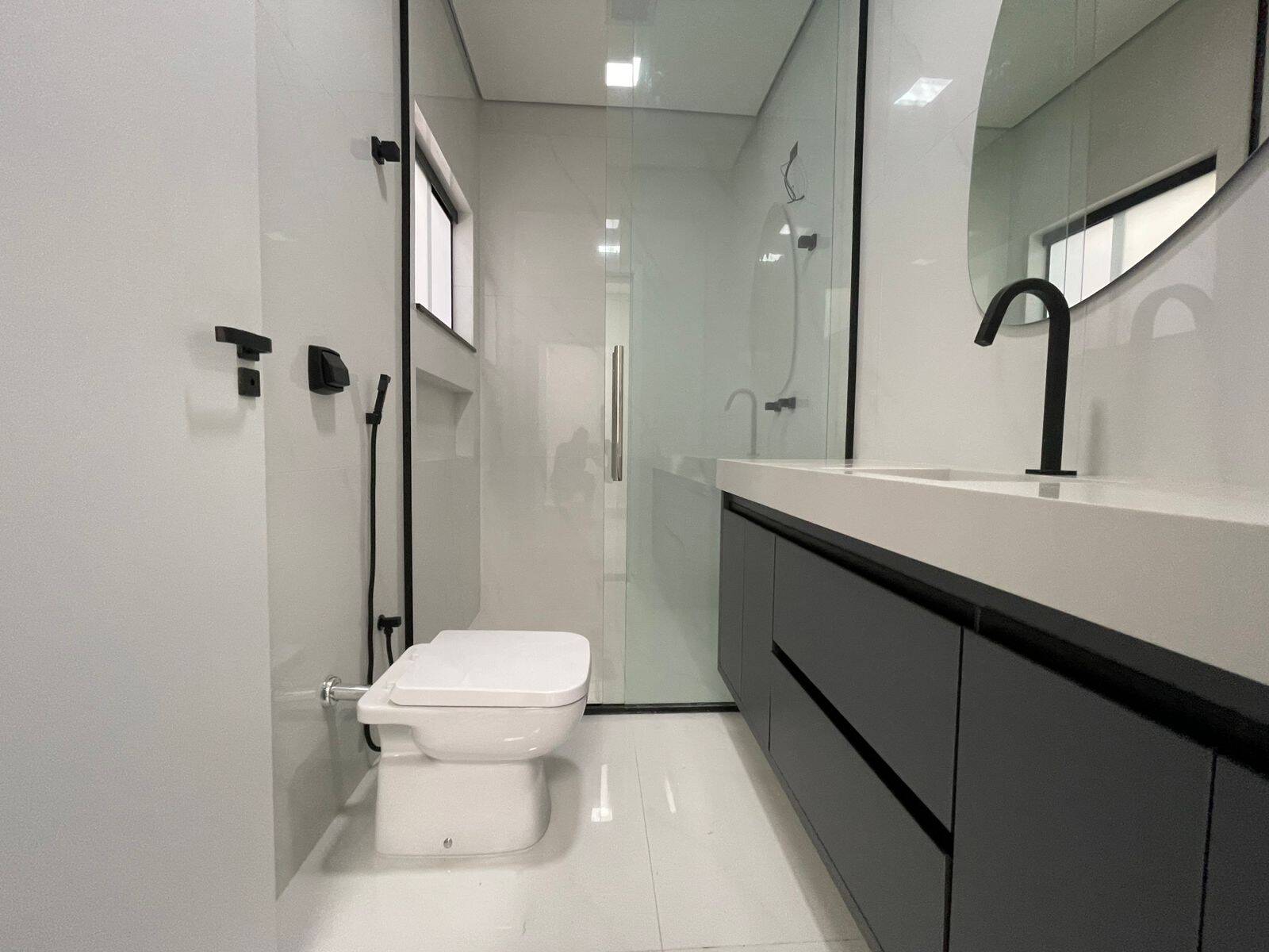 Casa à venda com 3 quartos, 124m² - Foto 8