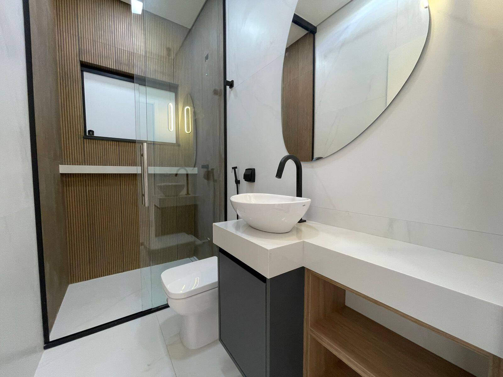 Casa à venda com 3 quartos, 124m² - Foto 10