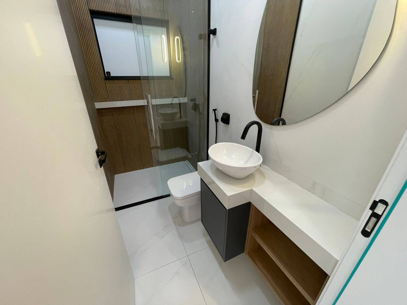 Casa à venda com 3 quartos, 124m² - Foto 9