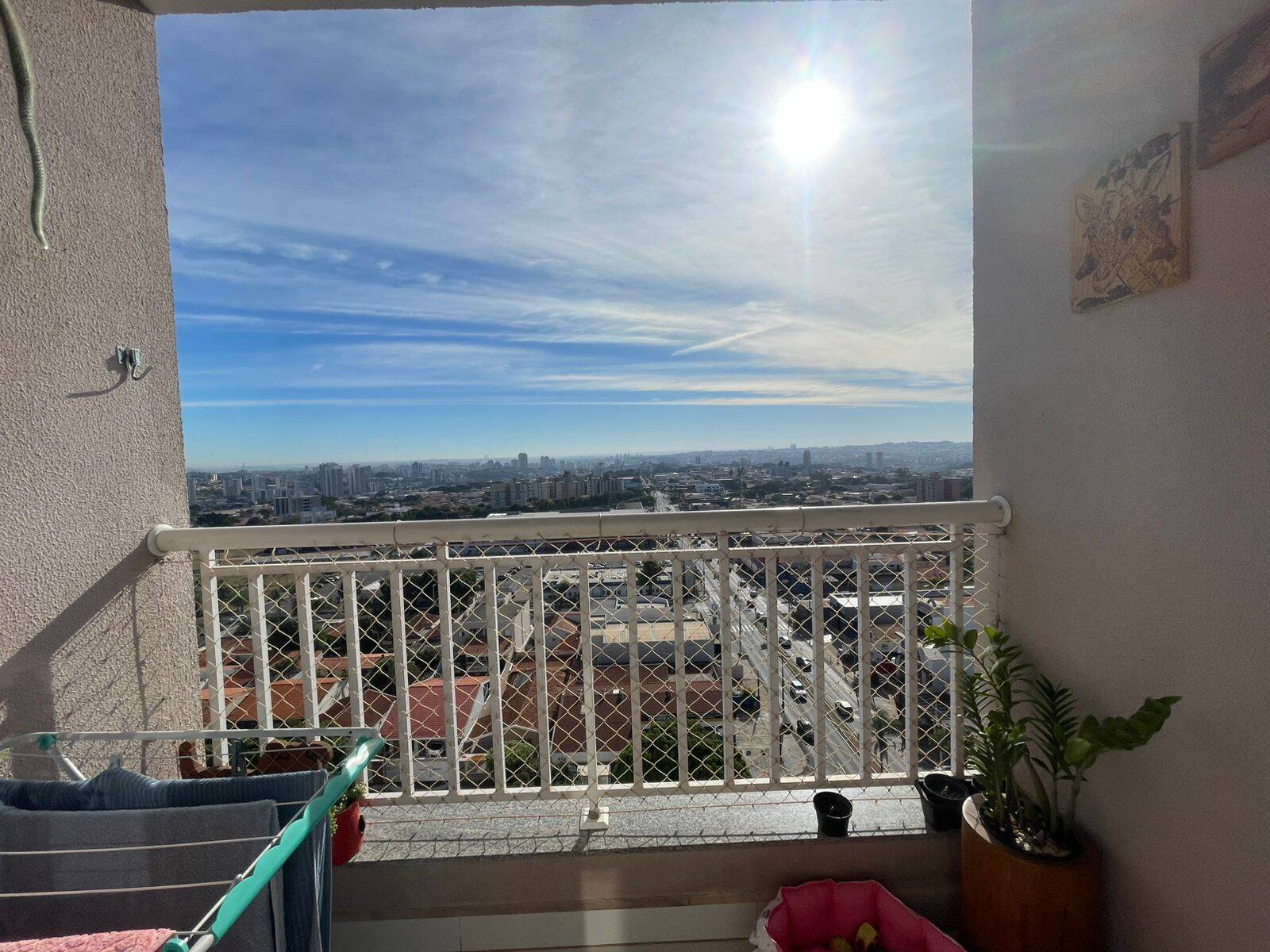 Apartamento à venda com 2 quartos, 58m² - Foto 1