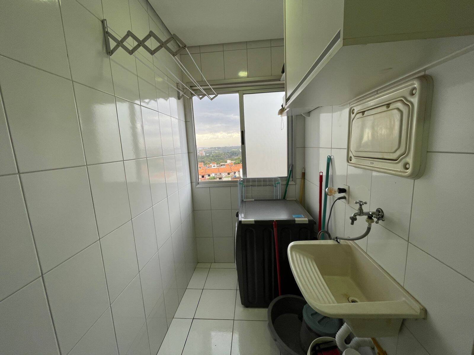 Apartamento, 2 quartos, 50 m² - Foto 5