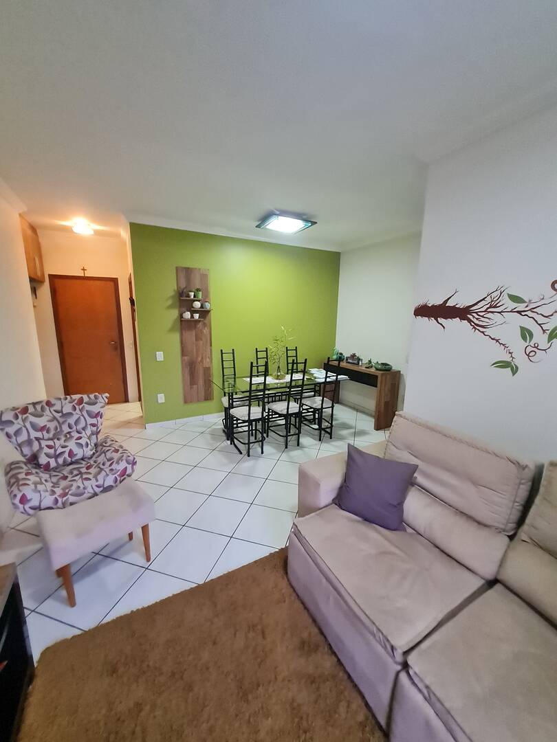 Apartamento, 3 quartos, 89 m² - Foto 2