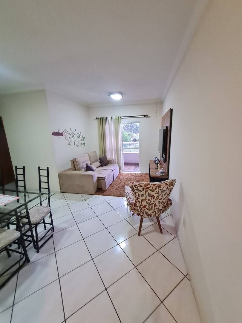 Apartamento, 3 quartos, 89 m² - Foto 1