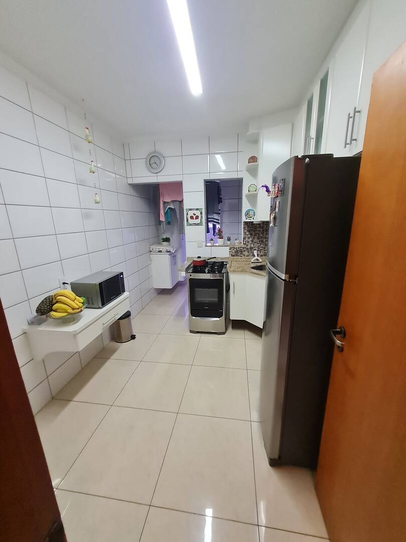 Apartamento, 3 quartos, 89 m² - Foto 3