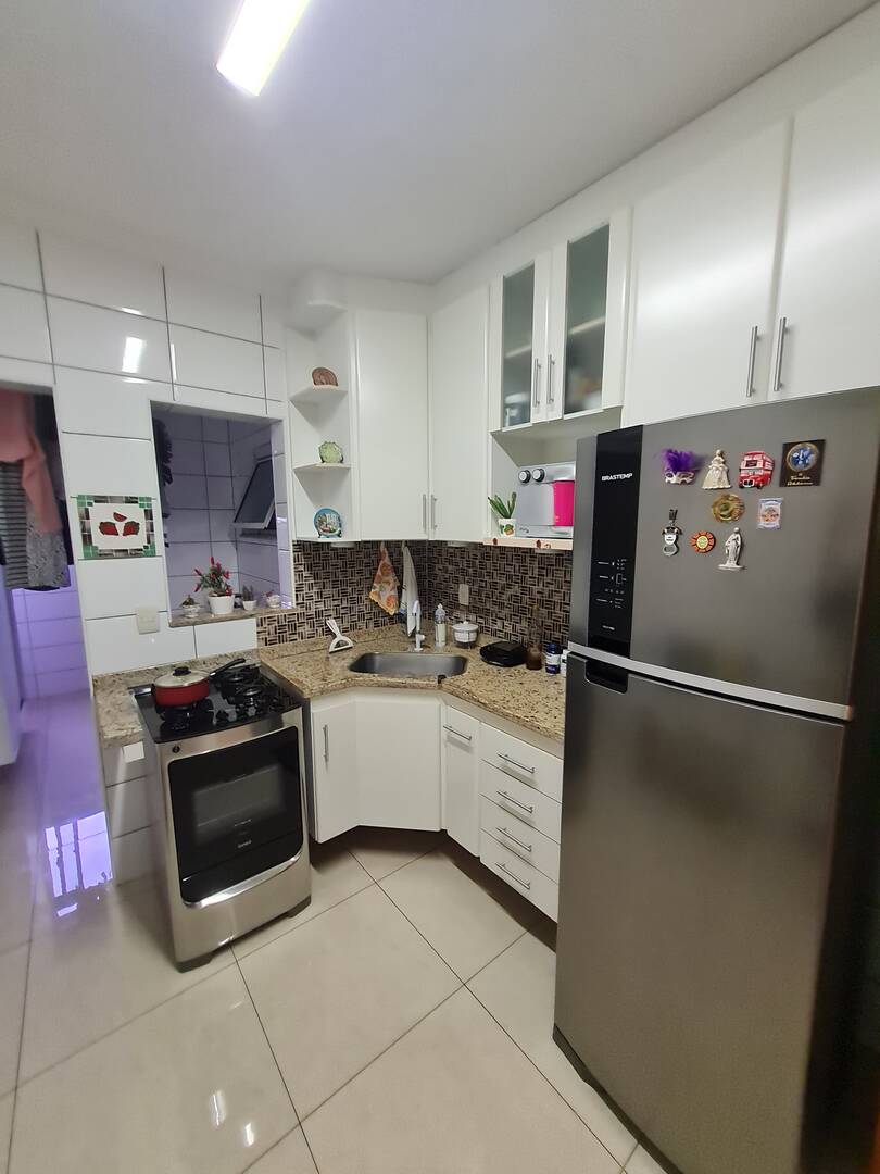 Apartamento, 3 quartos, 89 m² - Foto 5