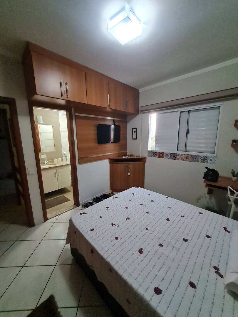 Apartamento, 3 quartos, 89 m² - Foto 9