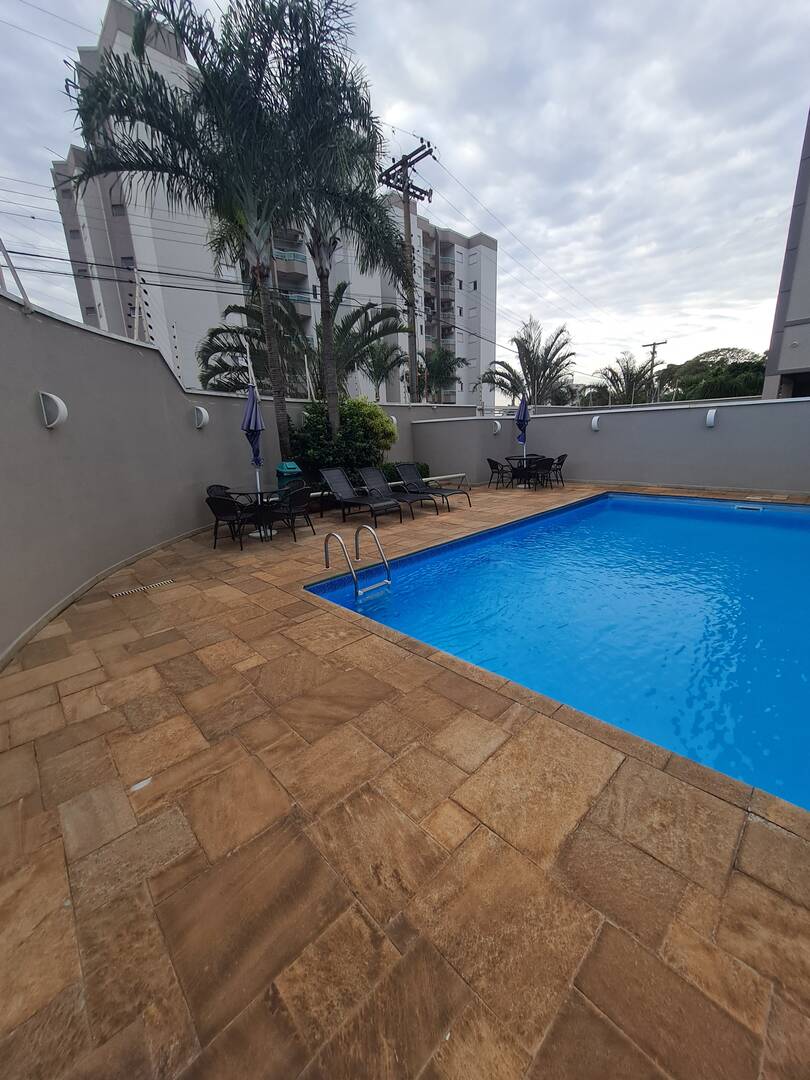 Apartamento, 3 quartos, 89 m² - Foto 17