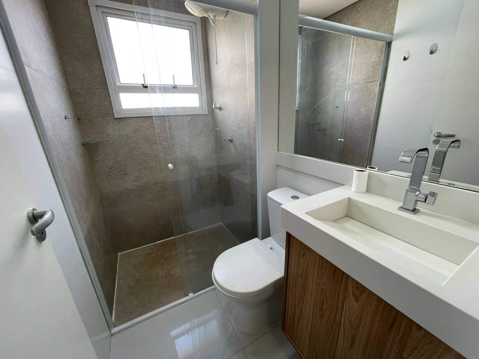 Apartamento à venda com 2 quartos, 60m² - Foto 7