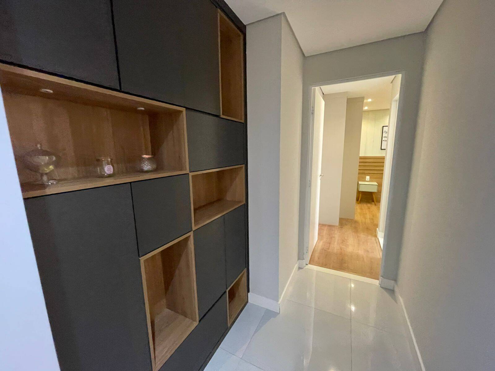 Apartamento à venda com 2 quartos, 60m² - Foto 6