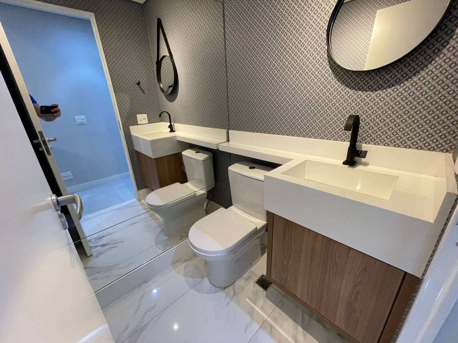 Apartamento à venda com 2 quartos, 60m² - Foto 8