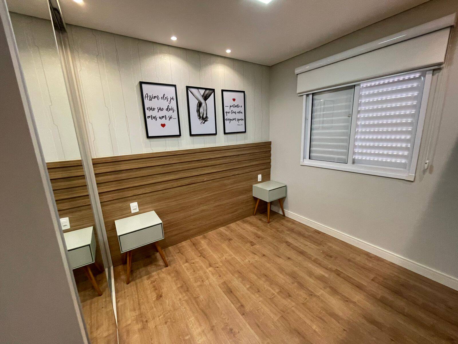 Apartamento à venda com 2 quartos, 60m² - Foto 10