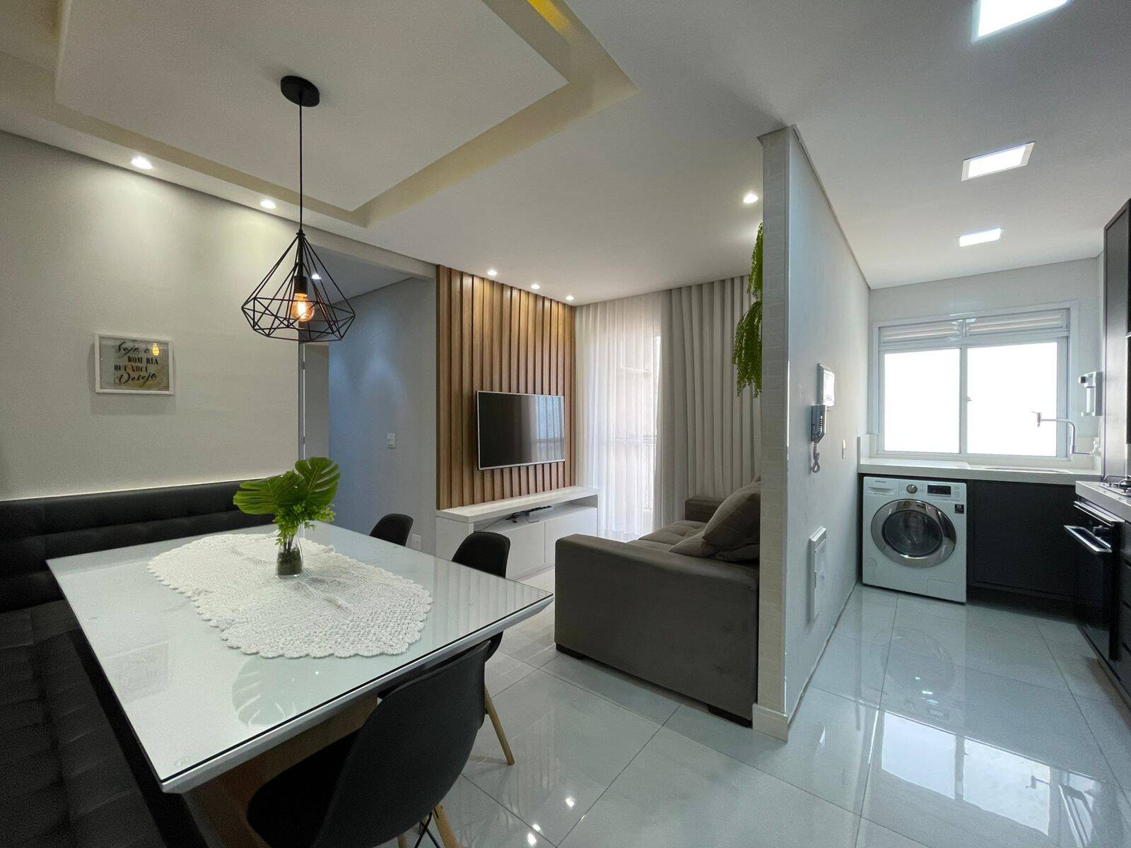 Apartamento à venda com 2 quartos, 60m² - Foto 9