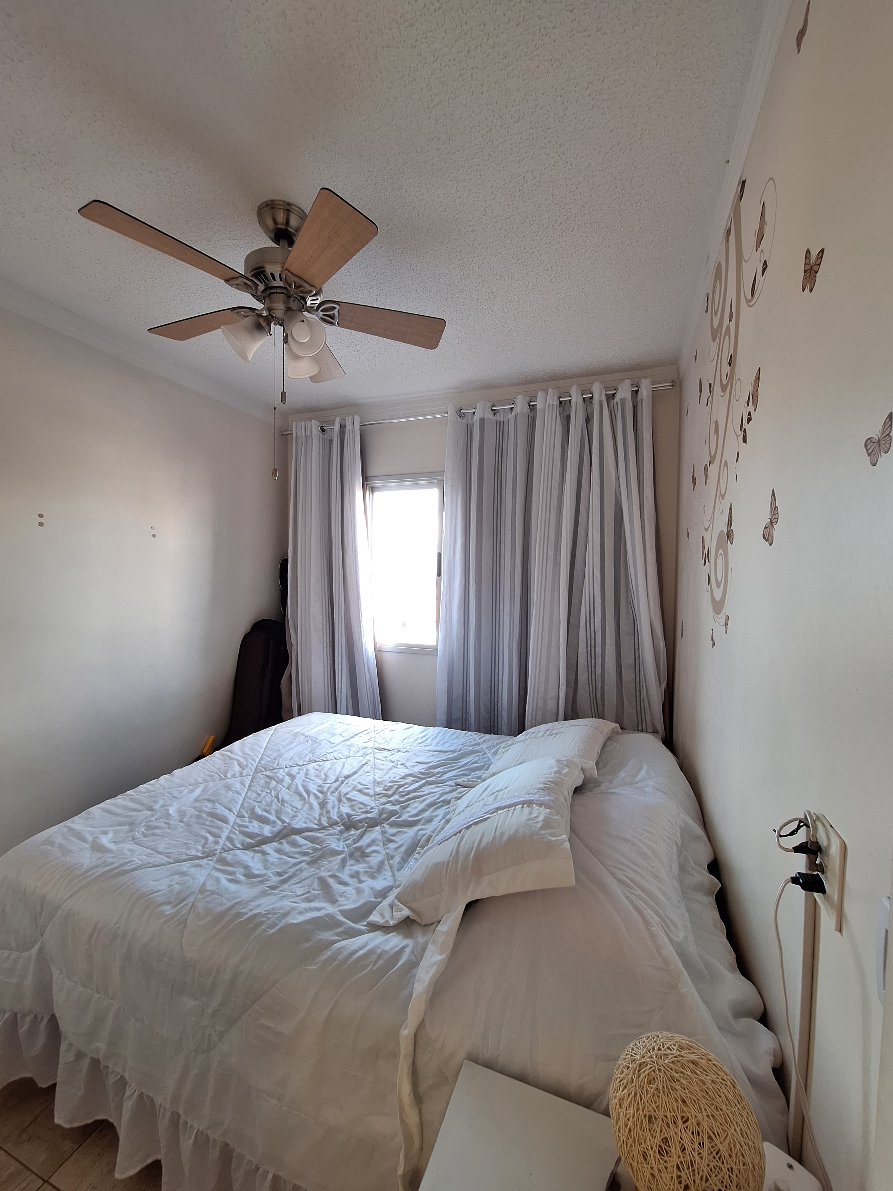 Apartamento à venda com 2 quartos, 49m² - Foto 3