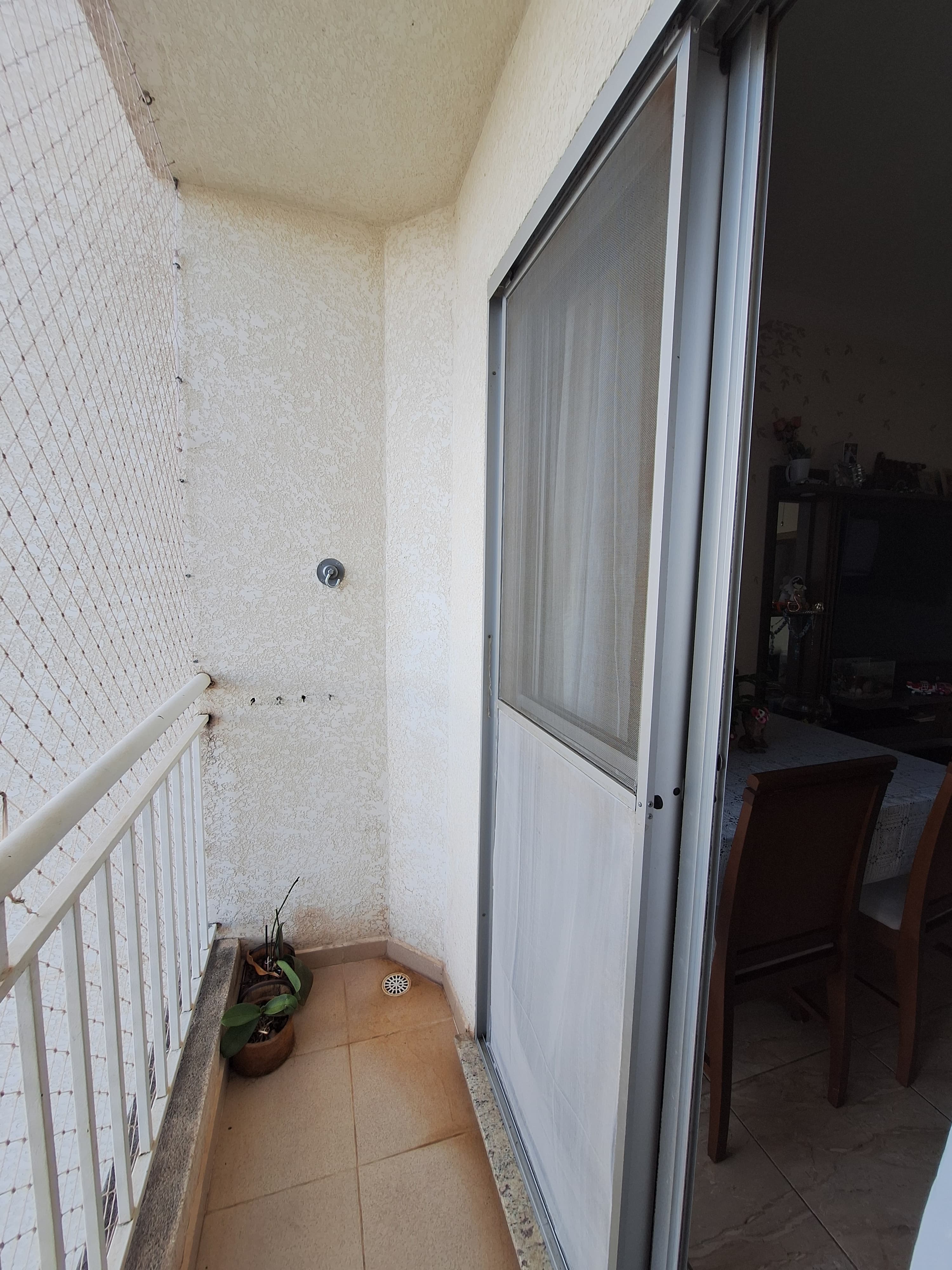 Apartamento à venda com 2 quartos, 49m² - Foto 6